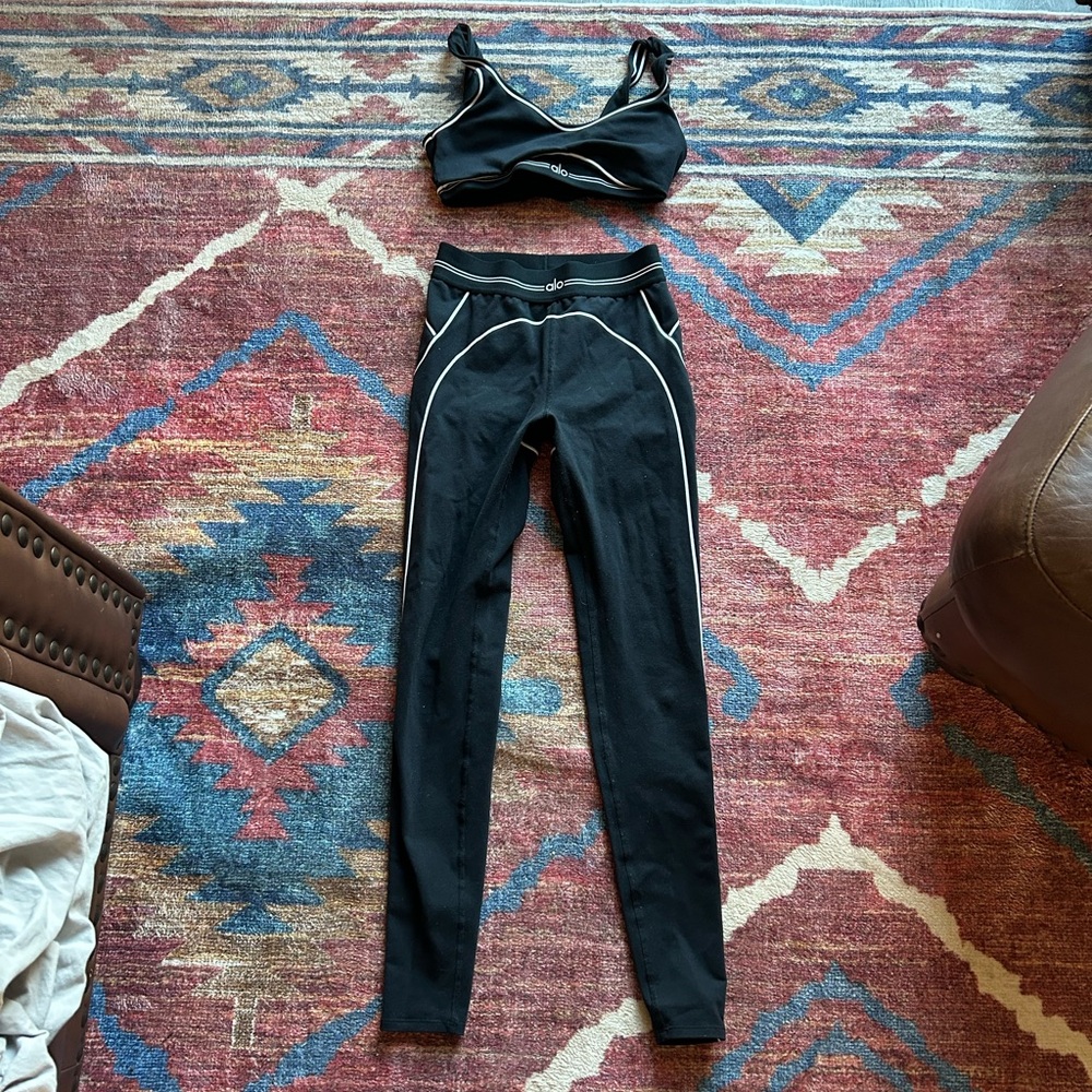 Alo Heart Throb Set
